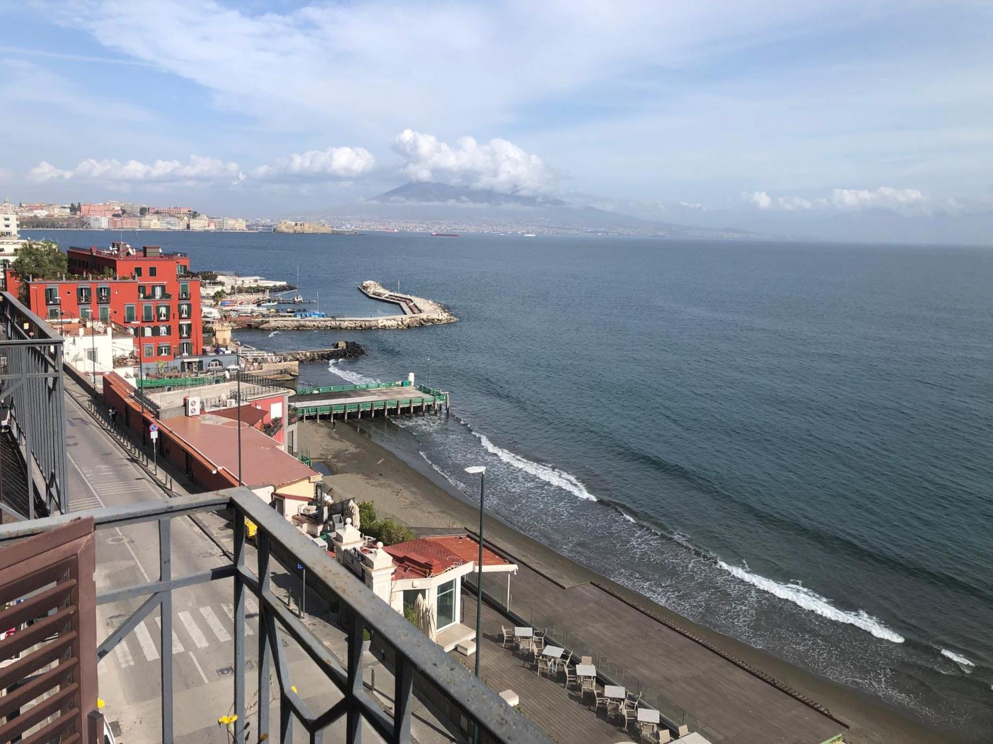 B&B Vista Mare — Photos 3